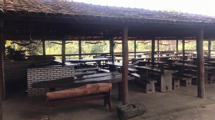 Chapada Imperial PNDF