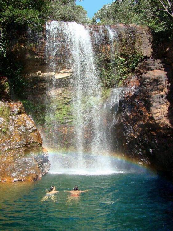 Chapada Imperial PNDF